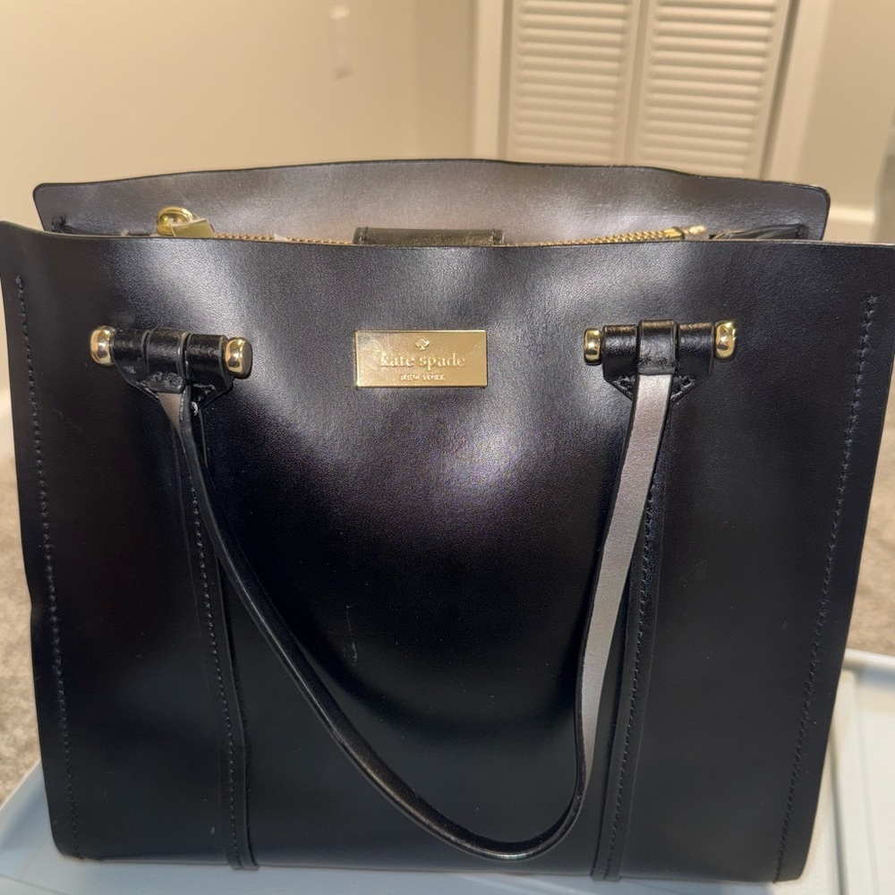 Kate Spade Arbour Hill Small Elodie Tote Purse